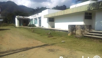 Imss Bienestar - Centro de Salud Rural San Pedro Limón - San Pedro Limon