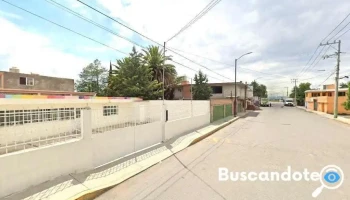 Imss Bienestar - Centro de Salud San Bartolo Cuautlalpan - Benito Juárez 16a