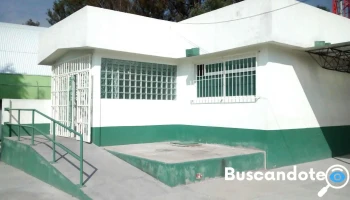 Imss Bienestar - Centro de Salud San Cristóbal Nexquipayac - Nexquipayac