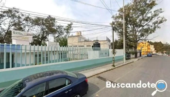 Imss Bienestar - Centro de Salud San Jerónimo Ixtapantongo - San Jerónimo Ixtapantongo