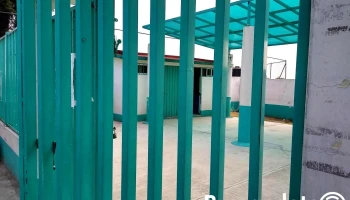 Imss Bienestar - Centro de Salud San José del Vidrio - San José El Vidrio