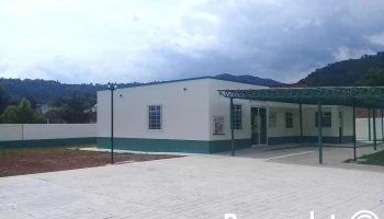 Imss Bienestar - Centro de Salud San Miguel Tecomatlán - San Miguel Tecomatlán
