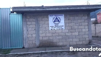 Imss Bienestar - Centro de Salud San Miguel Tenochtitlán - Jocotitlan