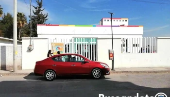 Imss Bienestar - Centro de Salud San Pablito - Ejido San Pablito