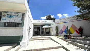 Imss Bienestar - Centro de Salud Santa María Tianguistengo - Cuautitlán Izcalli