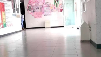 Imss Bienestar - Centro de Salud Santa Teresa - Santa Teresa
