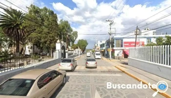 Imss Bienestar - Centro de Salud Teoloyucan - Tlatilco