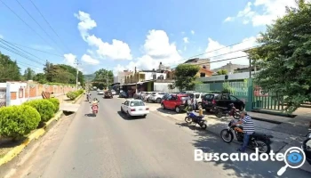 Imss Bienestar - Centro de Salud Urbano Tejupilco - Tejupilco De Hidalgo