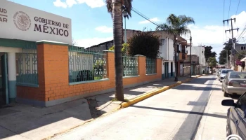 Imss Bienestar - Centro de Salud Xalatlaco - San Bartolo