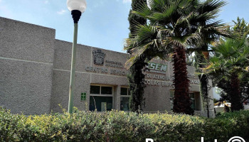 Imss Bienestar - Centro Especializado de Atención Primaria a la Salud Nicolás Bravo - Las Huertas 1Ra Secc