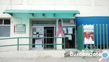 Imss Bienestar - Centro Especializado de Atención Primaria a la Salud Tezoyuca - Tezoyuca