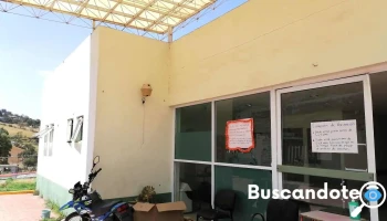Imss Bienestar - Centro Especializado de Atención Primaria a la Salud Tlazala - Tlazala De Fabela