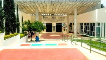 Imss Bienestar - Hospital General Miguel Hidalgo y Costilla Bicentenario - México
