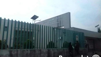 Imss Bienestar - Hospital General Valentín Gómez FarÍas - 56766 La Colonia