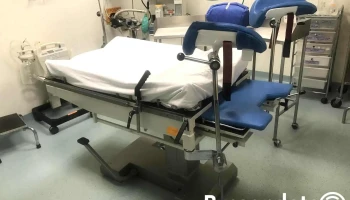 Imss Bienestar - Hospital Municipal Bicentenario Hermenegildo Galeana Villa Guerrero - Barrio San Miguelito