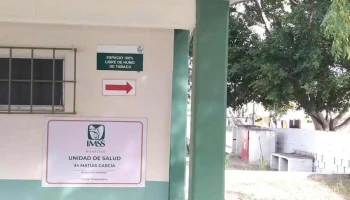 Imss Bienestar - Tamps