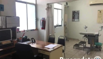 Imss Bienestar Unidad Médica Rural Cohuibampo - Cohuibampo
