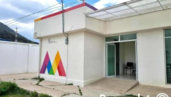 Imss Bienestar – Centro de Salud San Francisco Xochicuautla - San Francisco Xochicuautla