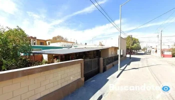 Imss - Centro De Hualahuises