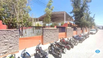 Imss Clínica 11 - Centro