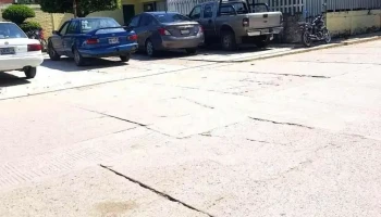 Imss Clinica 22 - México