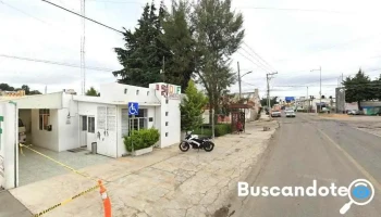 Imss Clínica 35 - Obregón