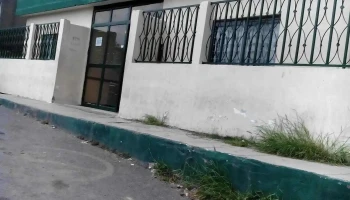 Imss Clinica No.42 - Venustiano Carranza 401-s
