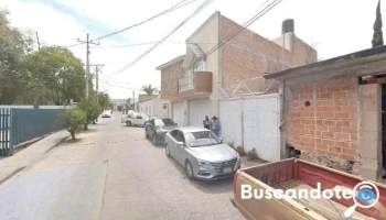 Imss Clínica Número 43 Tlaltenango Sánchez Román - San Francisco