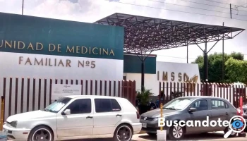Imss Clínica Número 5 - Soledad De Graciano Sanchez Imss Clínica Número 5 - Soledad De Graciano Sanchez