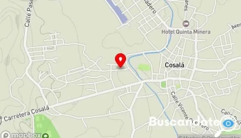 Imss Cosala Umf 50 - Cosalá