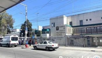 Imss Hospital de Ginecólogia y Obstetricia 221 - Toluca De Lerdo