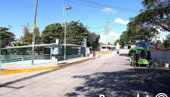 Imss Hospital Rural Bienestar Venustiano Carranza - Chis 101 Km. 90.6