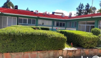 Imss Hospital Rural de Oportunidades 51 Villanueva - Las Águilas