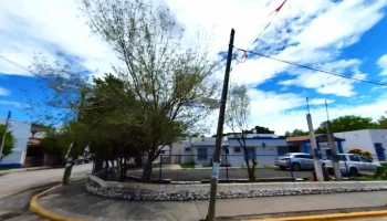 Imss Padilla - Zona Centro