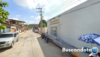 Imss Pijijiapan - El Arenal