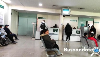 Imss Pueblo Nuevo - Pueblo Nuevo V