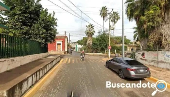 Imss Sinaloa De Leyva - Sinaloa De Leyva