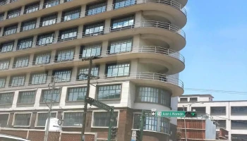 Imss Umae Hospital de Traumatologia y Ortopedia 21 - Centro