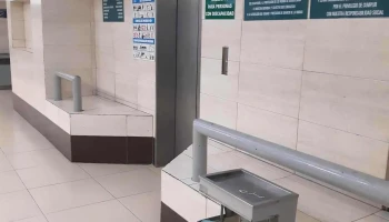Imss Umf 16 - El Marques