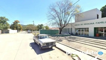 Imss Umf No. 48 - 巴耶斯城