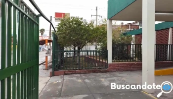 Imss Unidad de Medicina Familiar 20 - Centro De Benito Juárez
