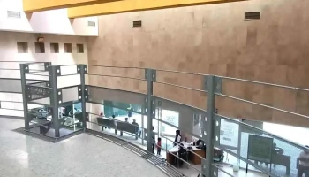 Imss- Unidad de Medicina Familiar 3 - Centro