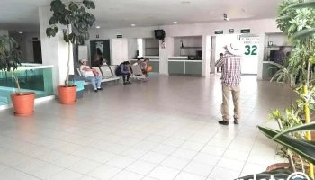Imss Unidad de Medicina Familiar 52 - Cuautitlán Izcalli