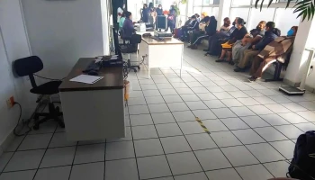 Imss Unidad de Medicina Familiar 9 - Xaltantla