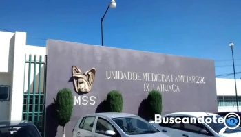Imss Unidad de Medicina Familiar - Ixtlahuaca De Rayón