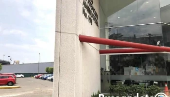 Imss Unidad Medica de Atención Ambulatoria 199 - Tlalnepantla