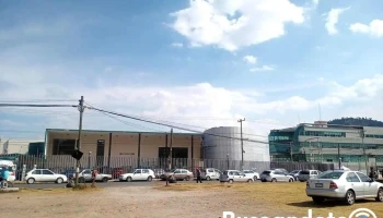 Imss Unidad Medica Familiar No. 249 - Santiago Tlaxomulco