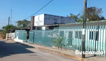 Imss Unidad Médica Rural Tuzantán - Tuzantán