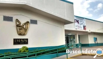 Imss Unidad Medicina Familiar 235 Atlacomulco - Isidro Fabela