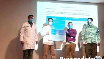 Imss - Zona Urbana